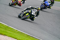 Advanced Group Black Bikes